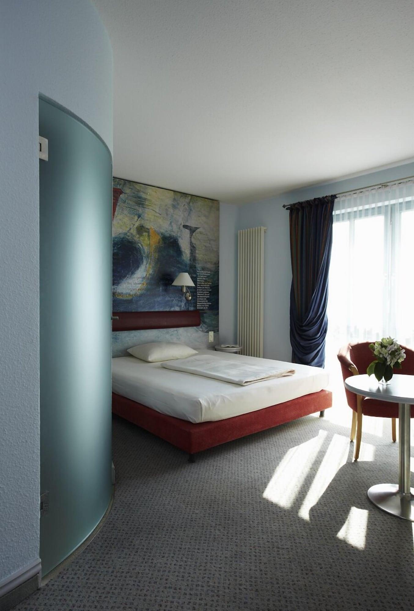 Romantik Hotel Gasthaus Rottner Nuremberg Ngoại thất bức ảnh