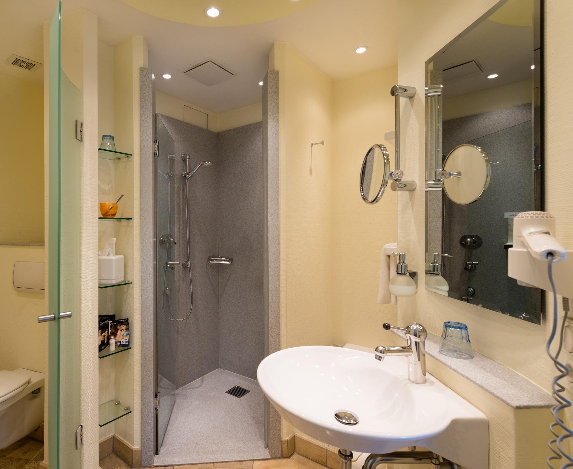 Romantik Hotel Gasthaus Rottner Nuremberg Ngoại thất bức ảnh