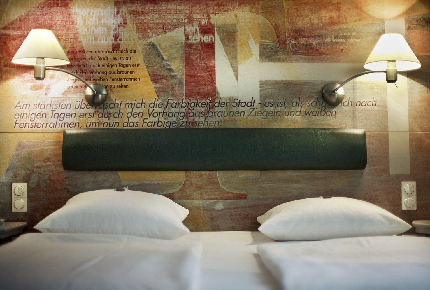 Romantik Hotel Gasthaus Rottner Nuremberg Ngoại thất bức ảnh