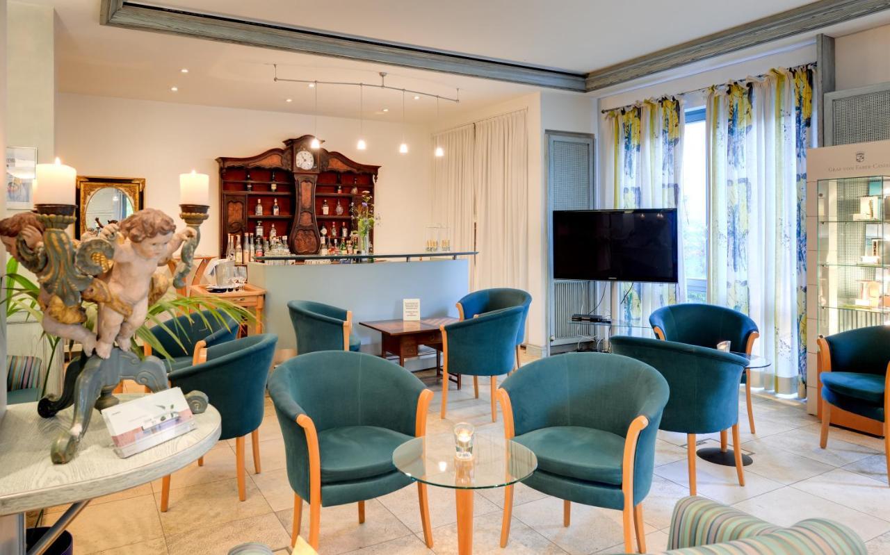 Romantik Hotel Gasthaus Rottner Nuremberg Ngoại thất bức ảnh