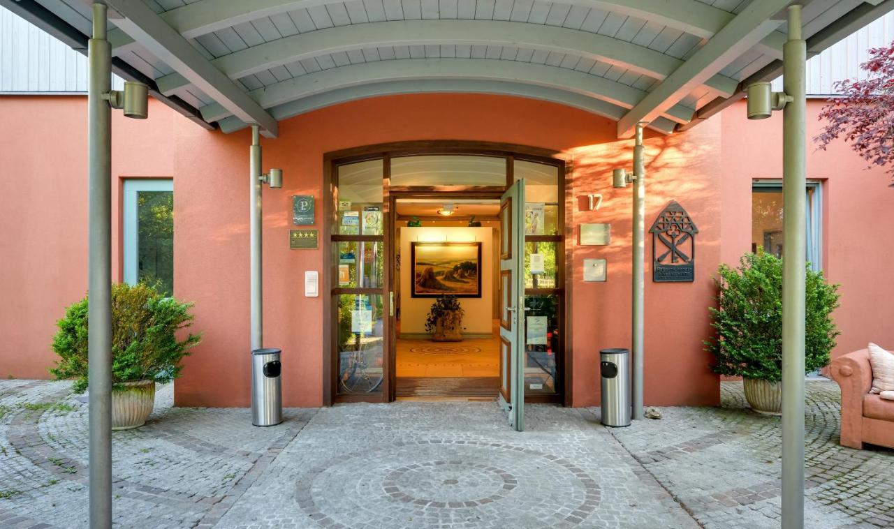 Romantik Hotel Gasthaus Rottner Nuremberg Ngoại thất bức ảnh