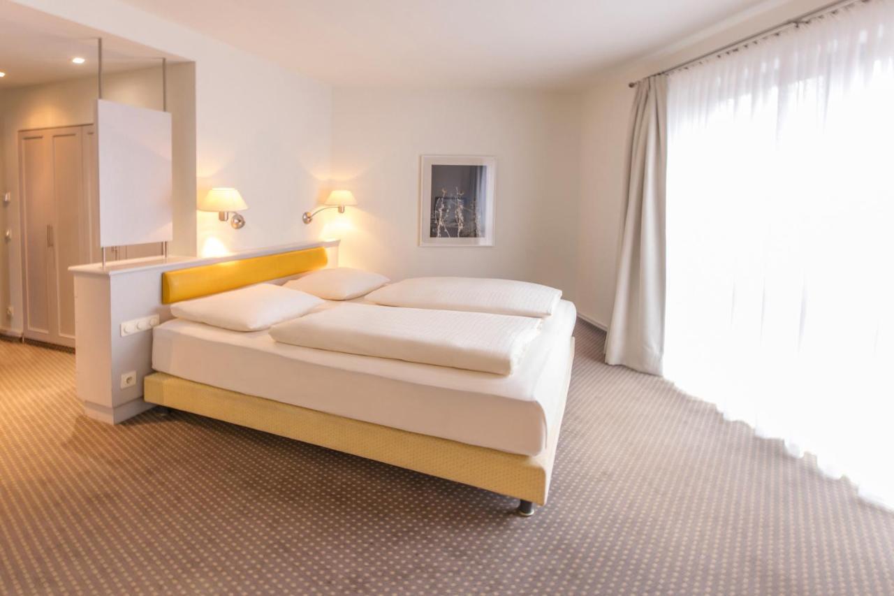 Romantik Hotel Gasthaus Rottner Nuremberg Ngoại thất bức ảnh
