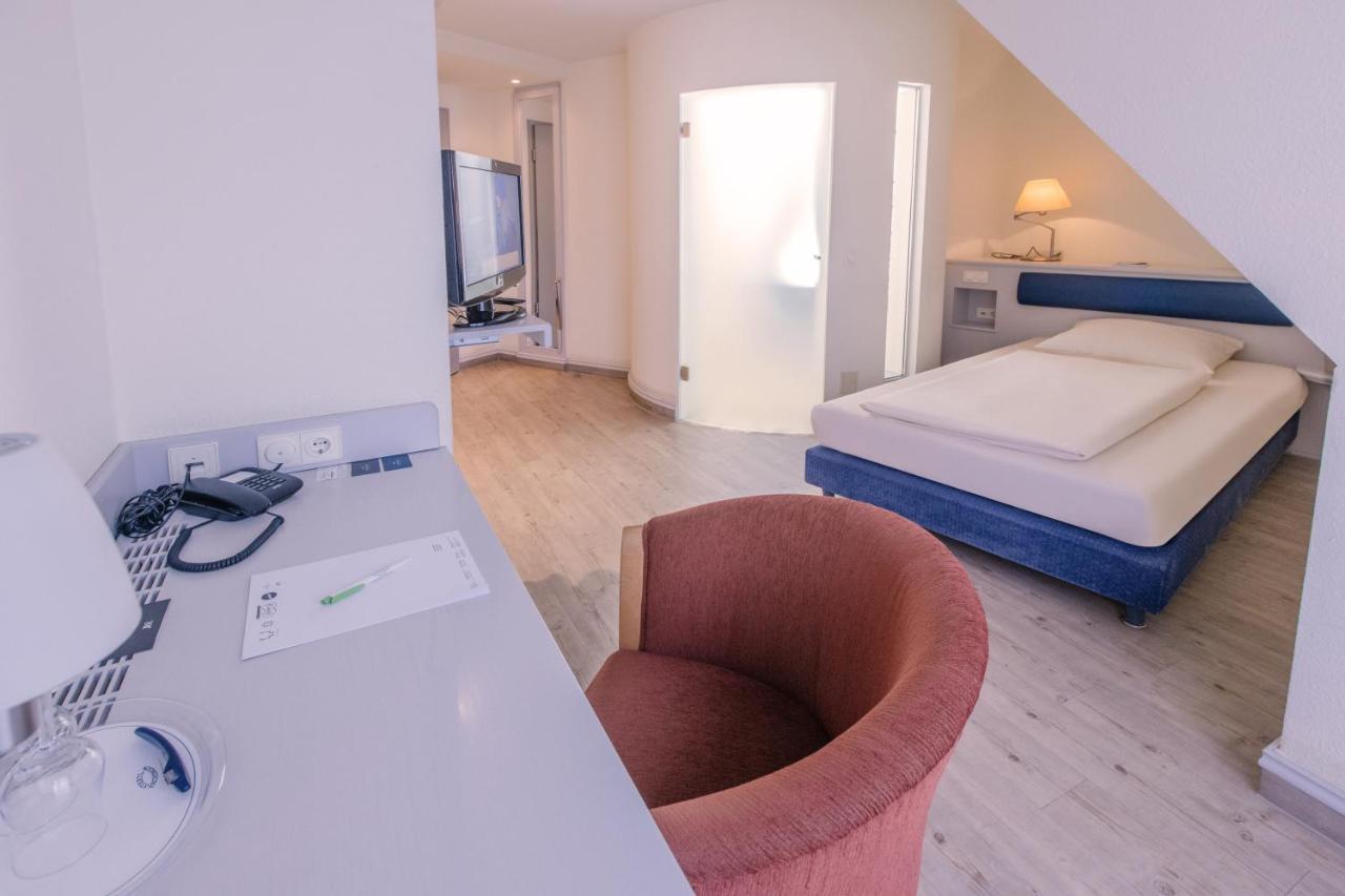 Romantik Hotel Gasthaus Rottner Nuremberg Ngoại thất bức ảnh