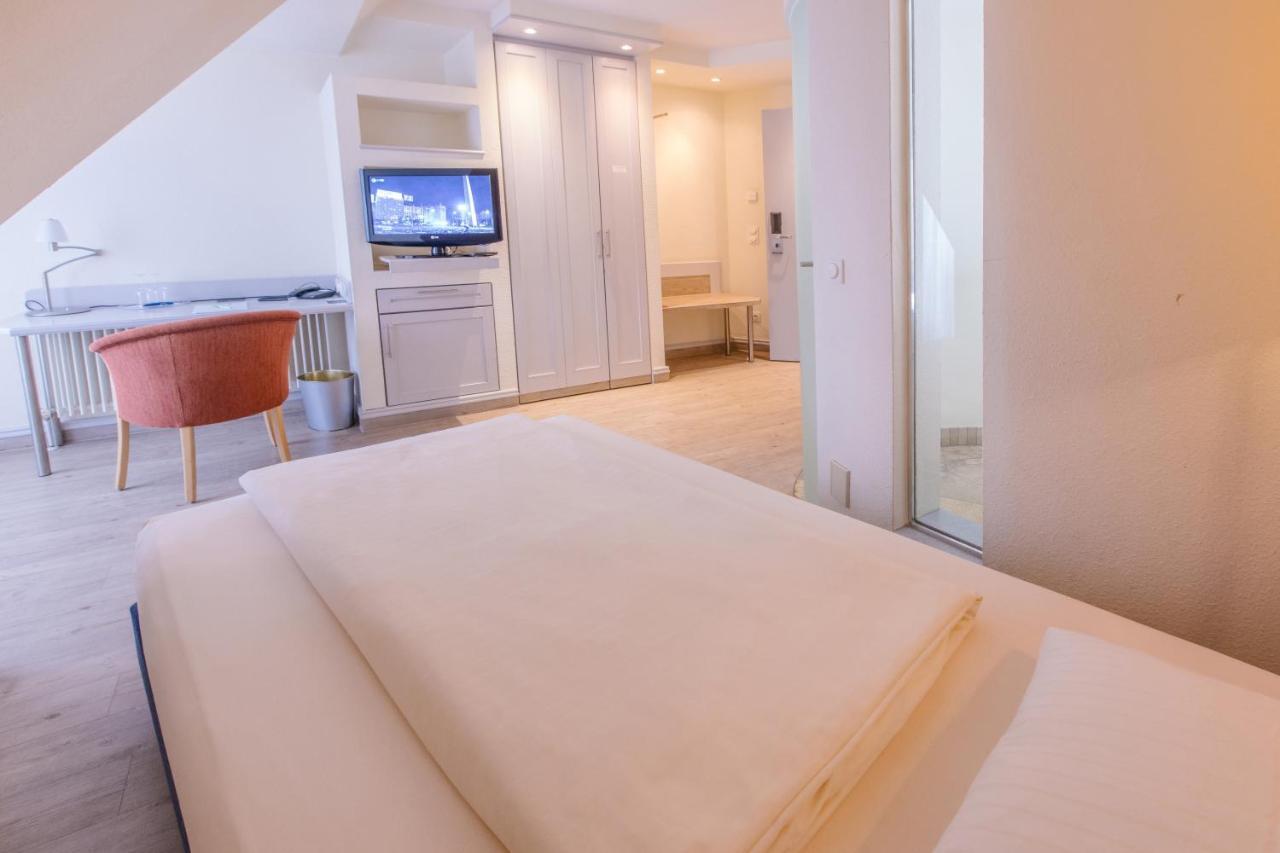 Romantik Hotel Gasthaus Rottner Nuremberg Ngoại thất bức ảnh