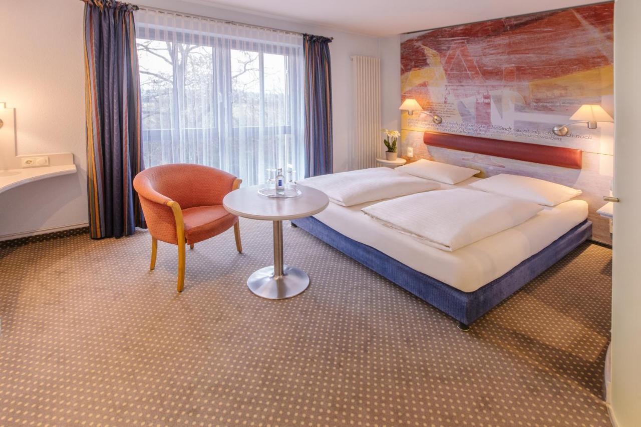 Romantik Hotel Gasthaus Rottner Nuremberg Ngoại thất bức ảnh