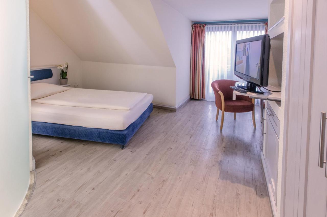 Romantik Hotel Gasthaus Rottner Nuremberg Ngoại thất bức ảnh