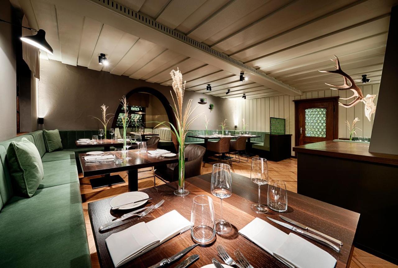 Romantik Hotel Gasthaus Rottner Nuremberg Ngoại thất bức ảnh