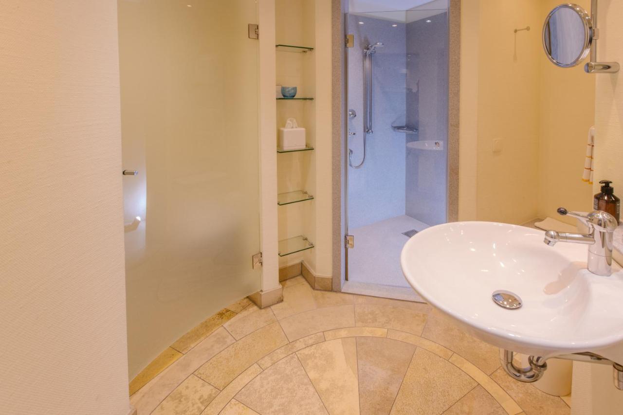 Romantik Hotel Gasthaus Rottner Nuremberg Ngoại thất bức ảnh