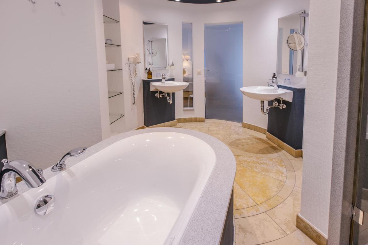 Romantik Hotel Gasthaus Rottner Nuremberg Ngoại thất bức ảnh