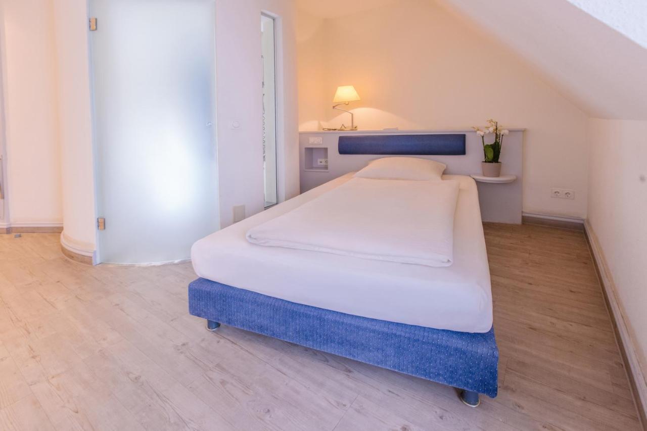 Romantik Hotel Gasthaus Rottner Nuremberg Ngoại thất bức ảnh