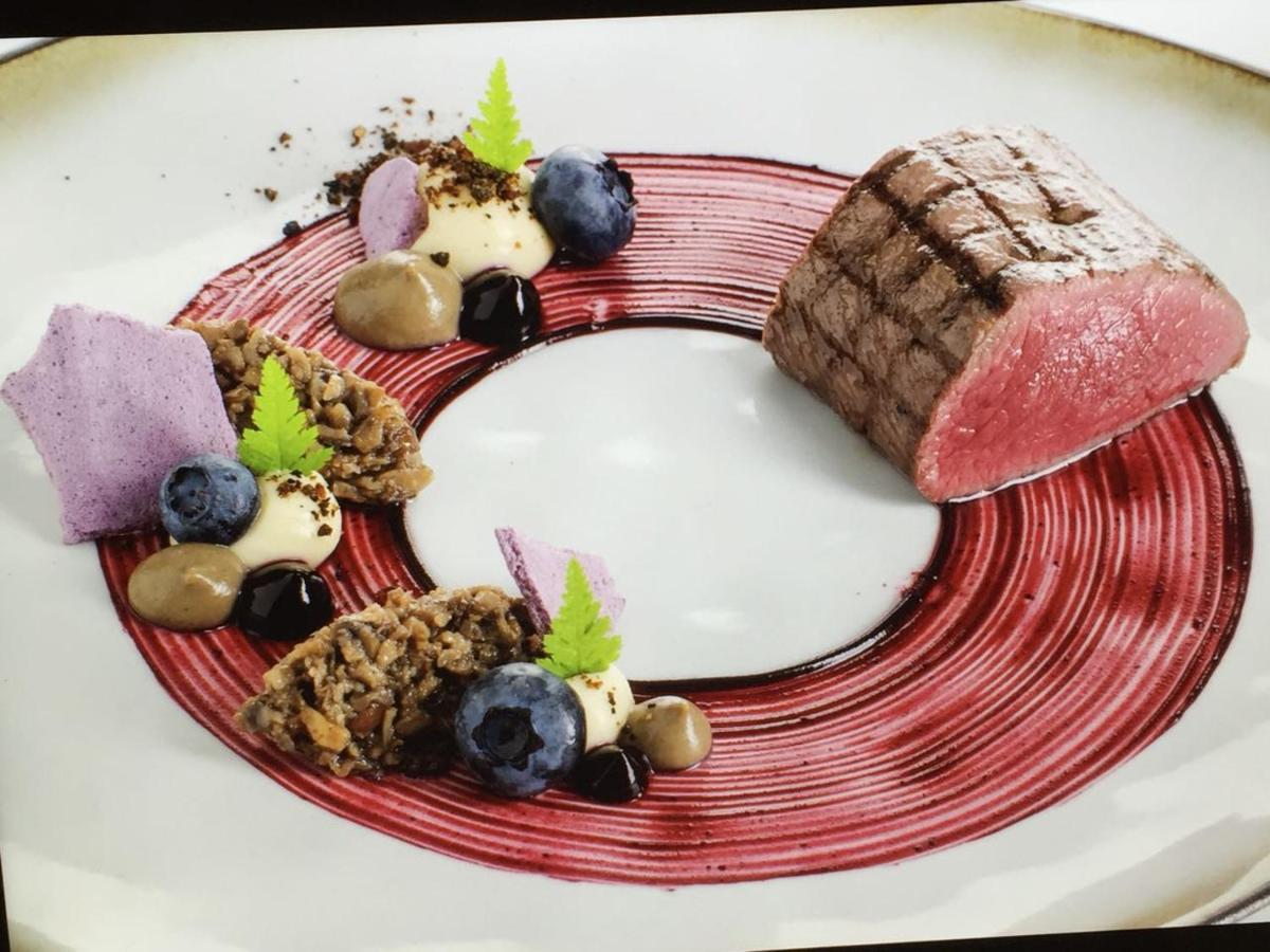 Romantik Hotel Gasthaus Rottner Nuremberg Ngoại thất bức ảnh