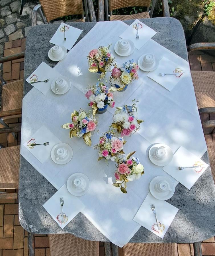 Romantik Hotel Gasthaus Rottner Nuremberg Ngoại thất bức ảnh