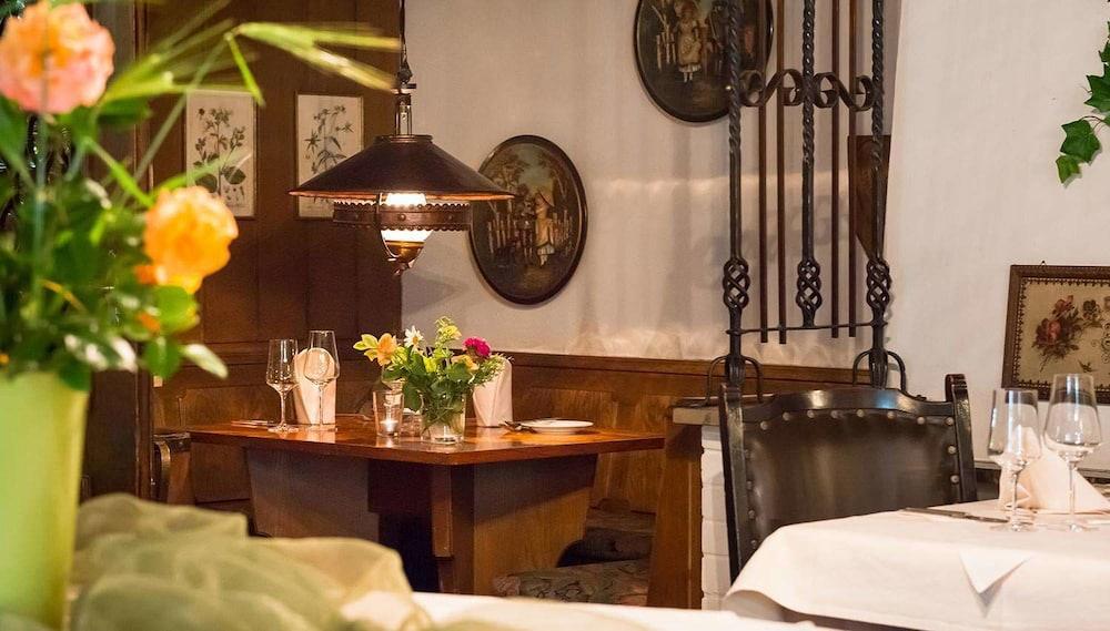 Romantik Hotel Gasthaus Rottner Nuremberg Ngoại thất bức ảnh