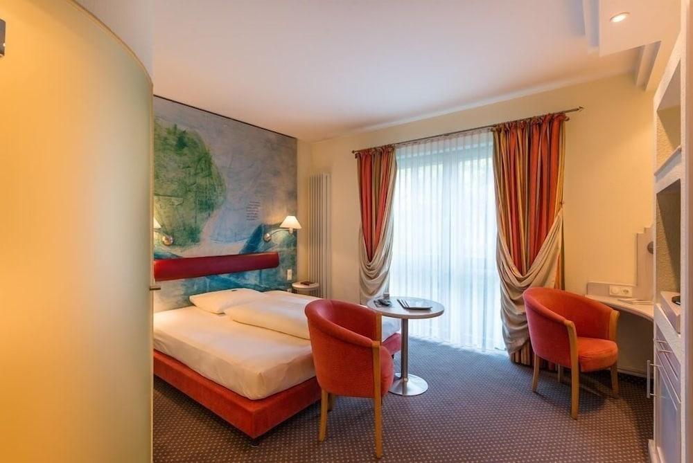 Romantik Hotel Gasthaus Rottner Nuremberg Ngoại thất bức ảnh