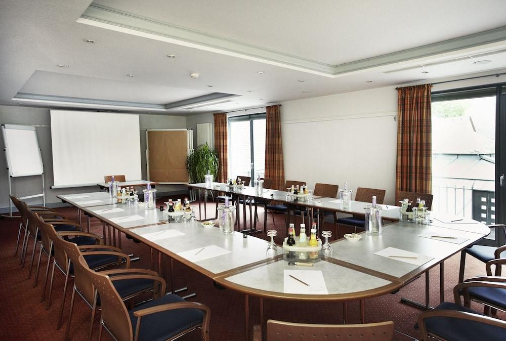 Romantik Hotel Gasthaus Rottner Nuremberg Ngoại thất bức ảnh