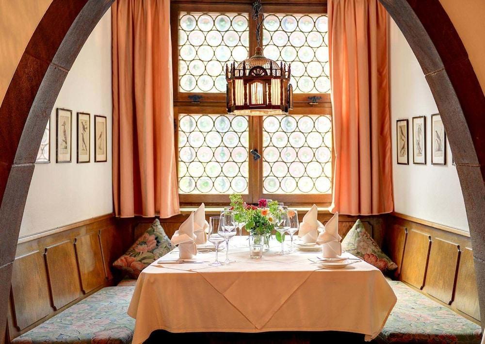 Romantik Hotel Gasthaus Rottner Nuremberg Ngoại thất bức ảnh