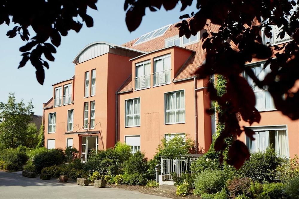 Romantik Hotel Gasthaus Rottner Nuremberg Ngoại thất bức ảnh