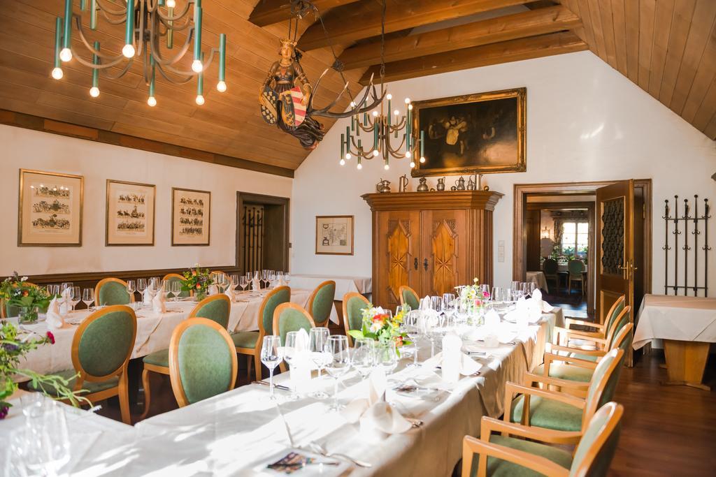 Romantik Hotel Gasthaus Rottner Nuremberg Ngoại thất bức ảnh
