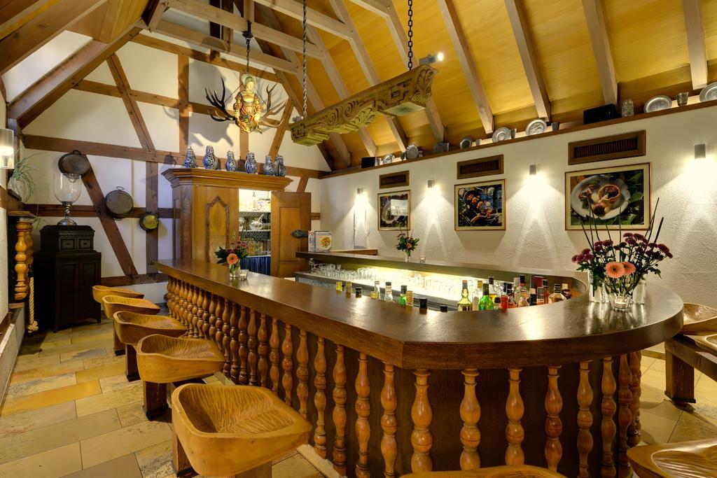 Romantik Hotel Gasthaus Rottner Nuremberg Ngoại thất bức ảnh