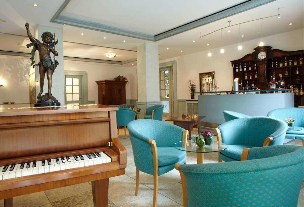Romantik Hotel Gasthaus Rottner Nuremberg Ngoại thất bức ảnh
