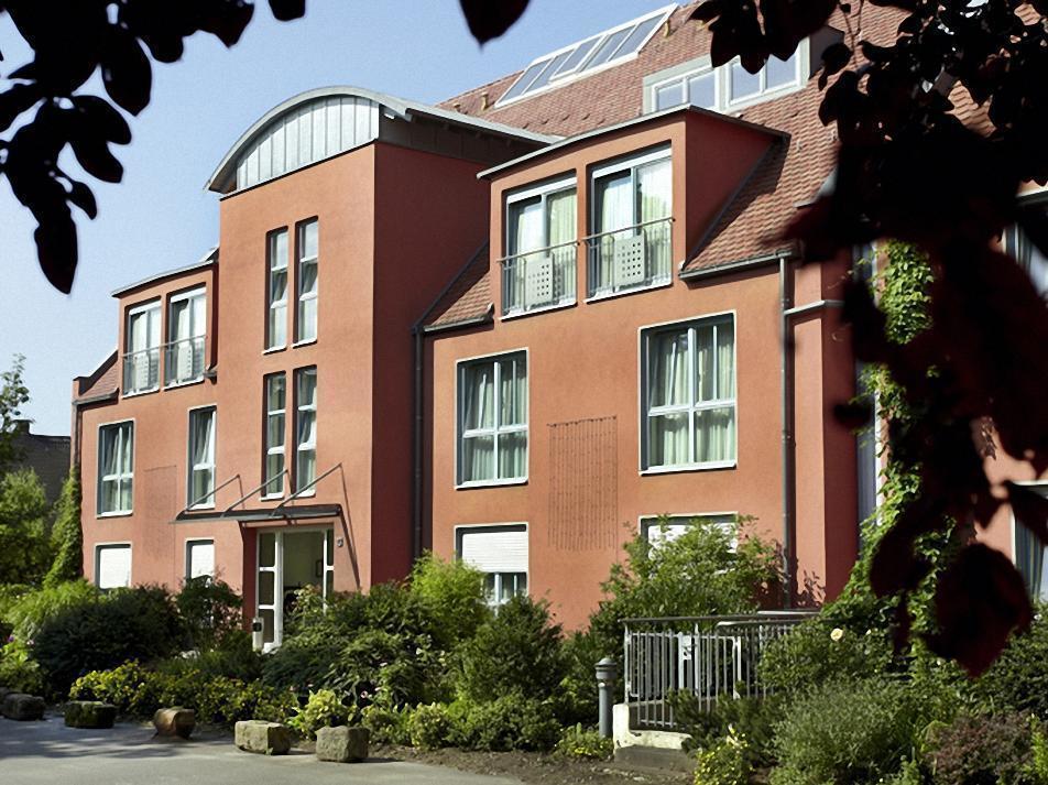 Romantik Hotel Gasthaus Rottner Nuremberg Ngoại thất bức ảnh
