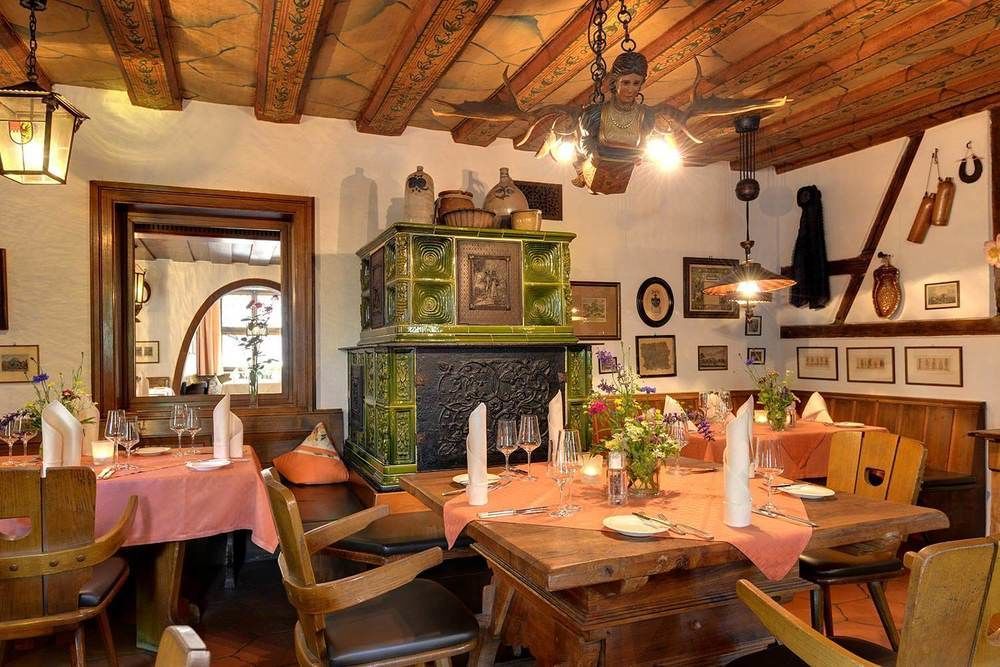 Romantik Hotel Gasthaus Rottner Nuremberg Ngoại thất bức ảnh