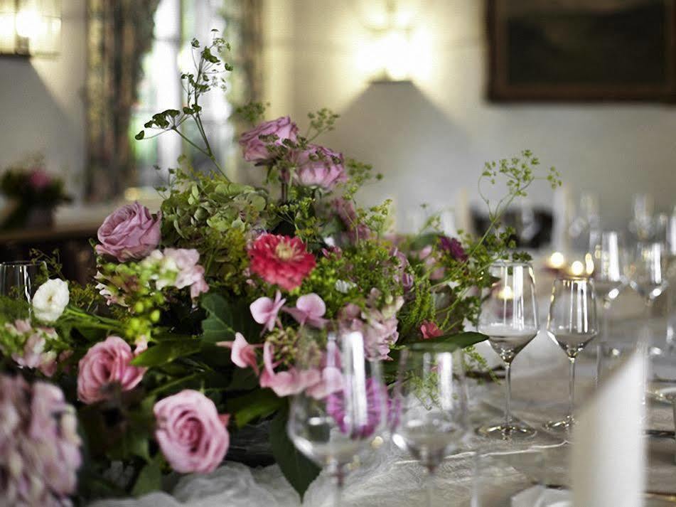 Romantik Hotel Gasthaus Rottner Nuremberg Ngoại thất bức ảnh